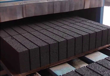 Carbon Bricks