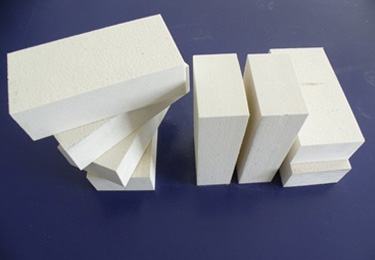 Insulation bricks