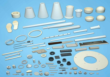 Technical Ceramics India